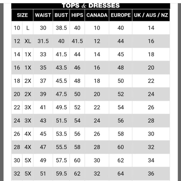 Brand New Camo Print Front Crop Tie Top Size 22/24 26/28 - Picture 9 of 9